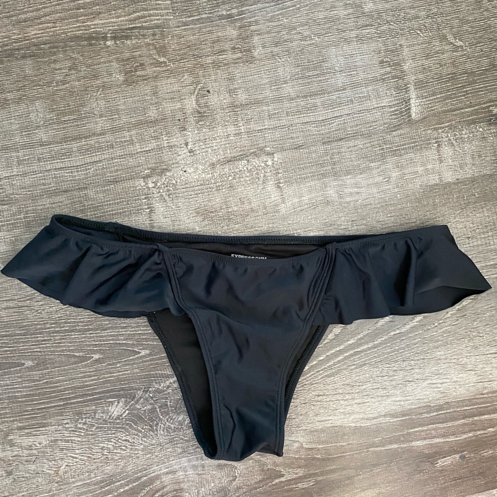 Express Bikini Bottom